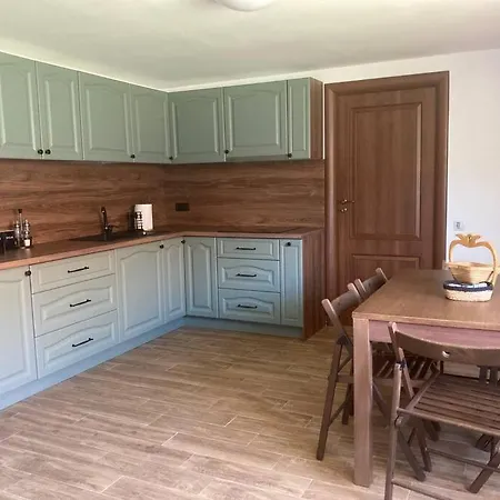 Casa Cheilor Dom wakacyjny Petreştii de Jos