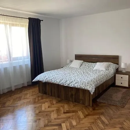 Casa Cheilor Dom wakacyjny *