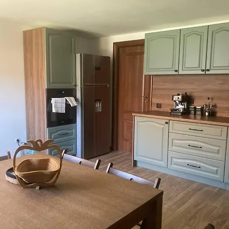 Dom wakacyjny Casa Cheilor Petreştii de Jos