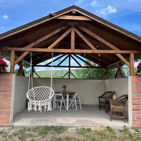 Dom wakacyjny Casa Cheilor