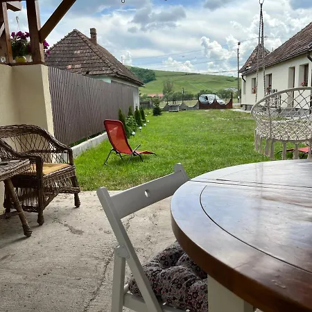 Dom wakacyjny Casa Cheilor