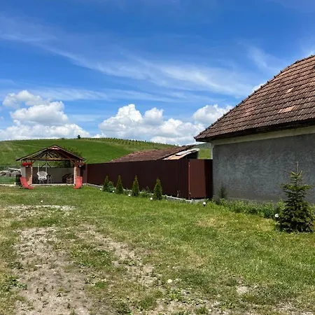 Dom wakacyjny Casa Cheilor Petreştii de Jos