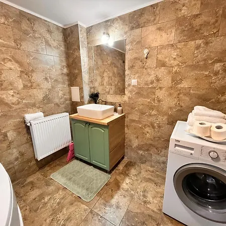 Dom wakacyjny Casa Cheilor