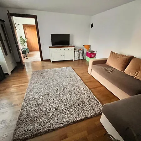 Casa Cheilor Dom wakacyjny *